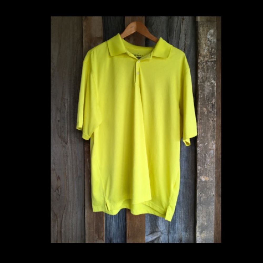 WALTER HAGEN GOLF Shirts